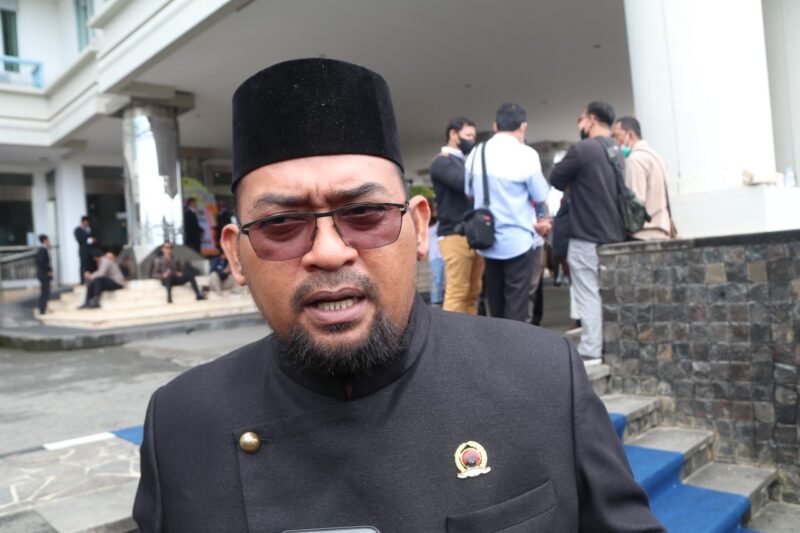 Dewan Dorong Pemkab Kutim Memacu SPM Pendidikan