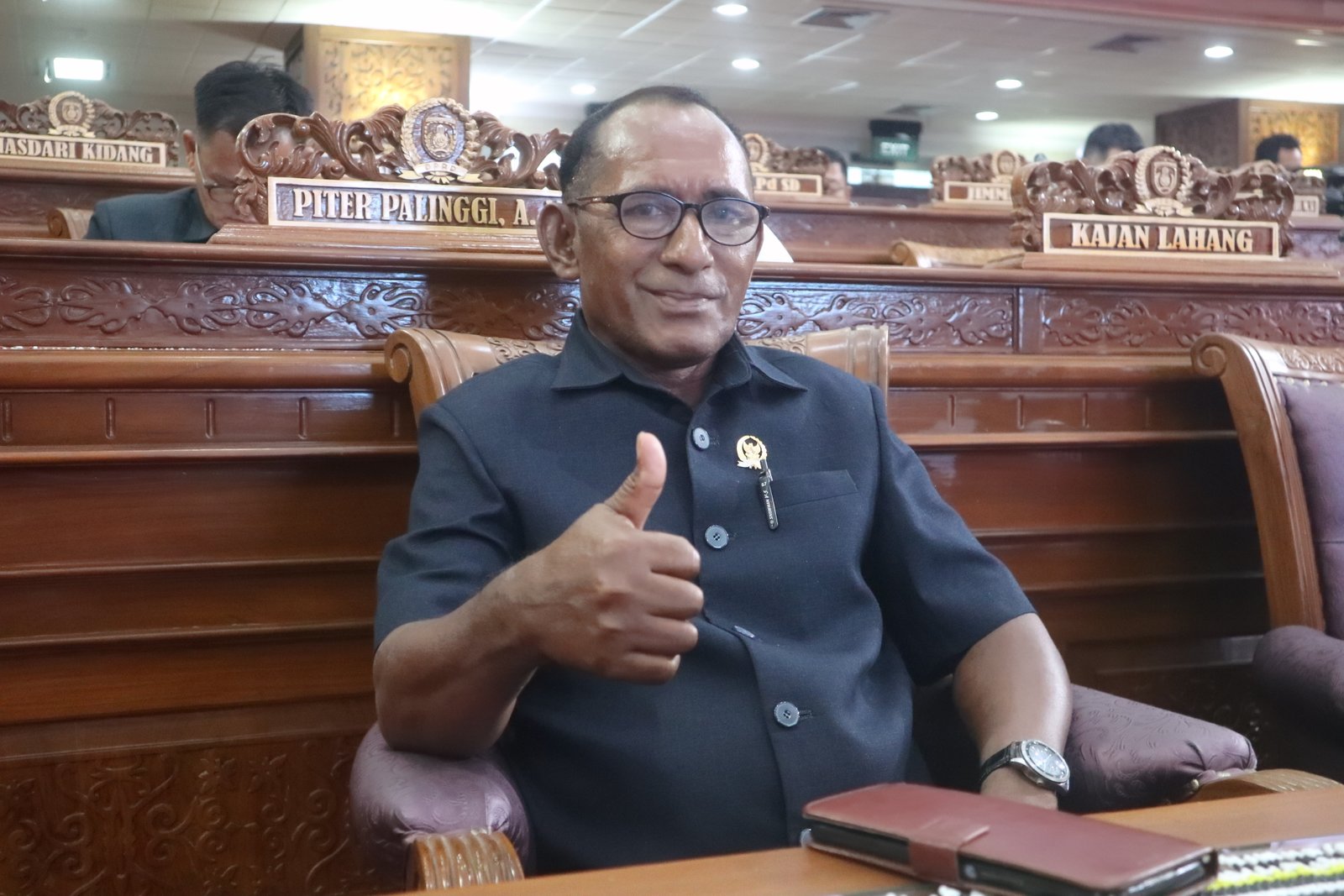 Dewan Pertanyakan Pendistribusian BBM Pertalite Yang Sulit Didapatkan 