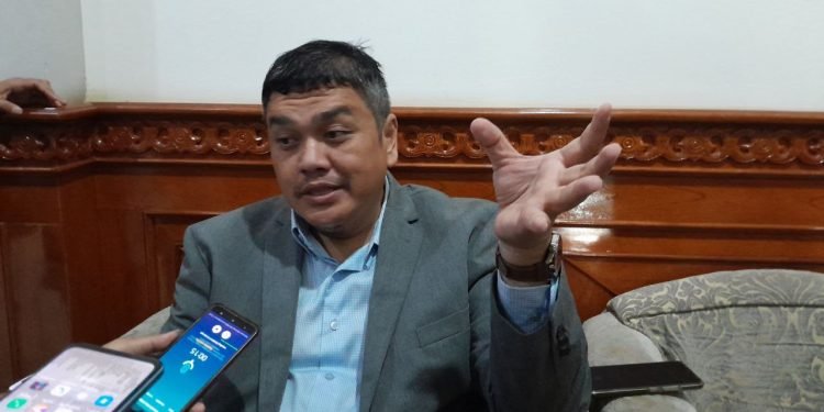 Dewan Tampung Aspirasi Masyarakat Lewat Reses 