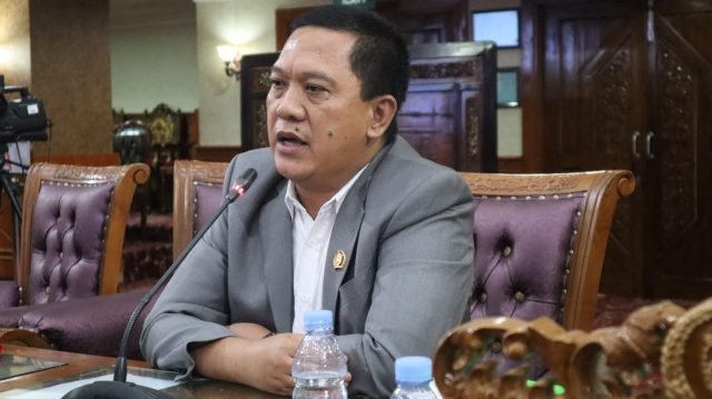 Tekan Angka Pengangguran, Legislatif Dorong Pemberdayaan UMKM