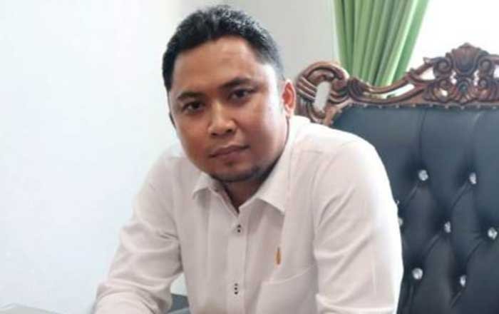 Legislatif Soroti Tata Kelola Kota Sangatta yang Masih Semwarut