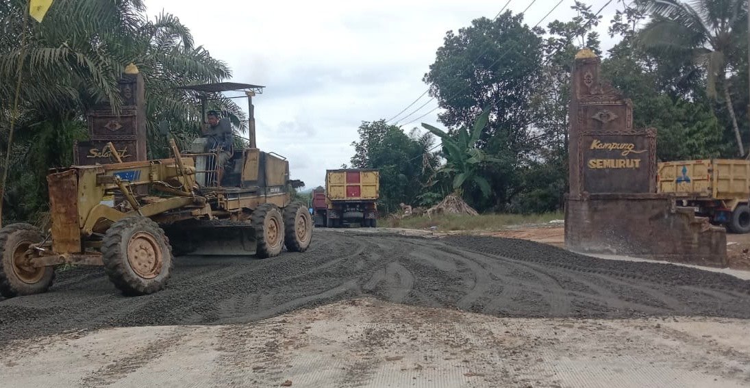  Sri Juniarsih: Infrastruktur untuk Kesejahteraan Masyarakat