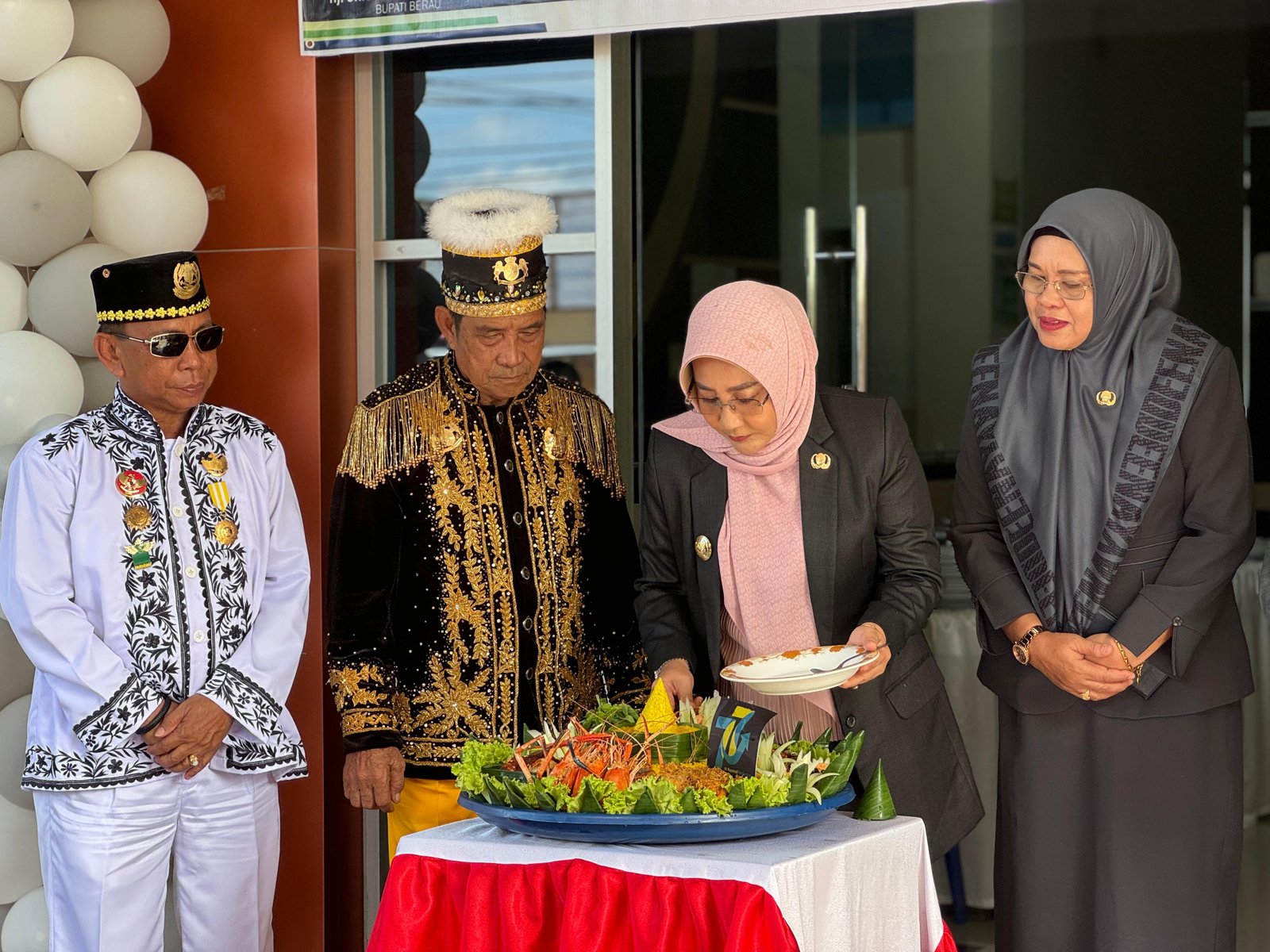 Sri Juniarsih Apresiasi Kontribusi Koperasi Berau untuk Kesejahteraan Masyarakat