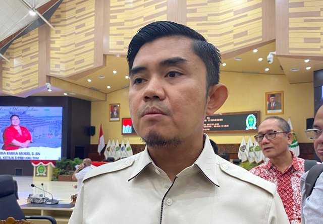 AKD Rampung Disusun, DPRD Kaltim Segera Paripurnakan 