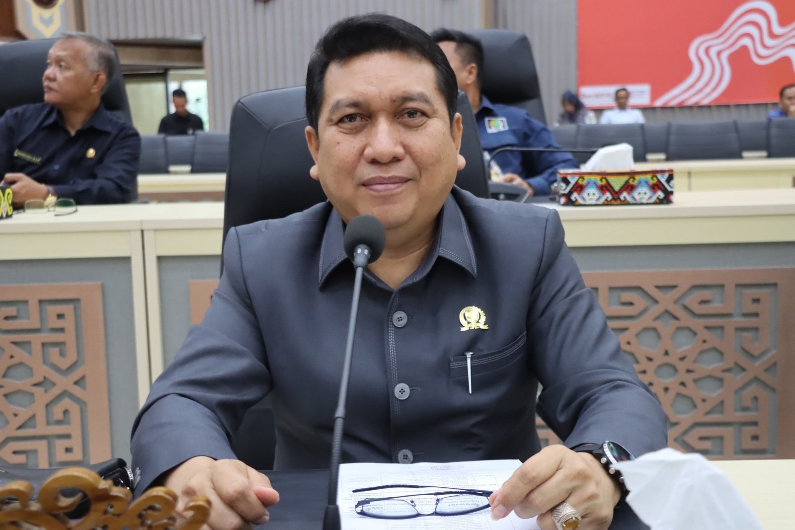 Pengelolaan Wilayah Pesisir Memiliki Potensi Strategis