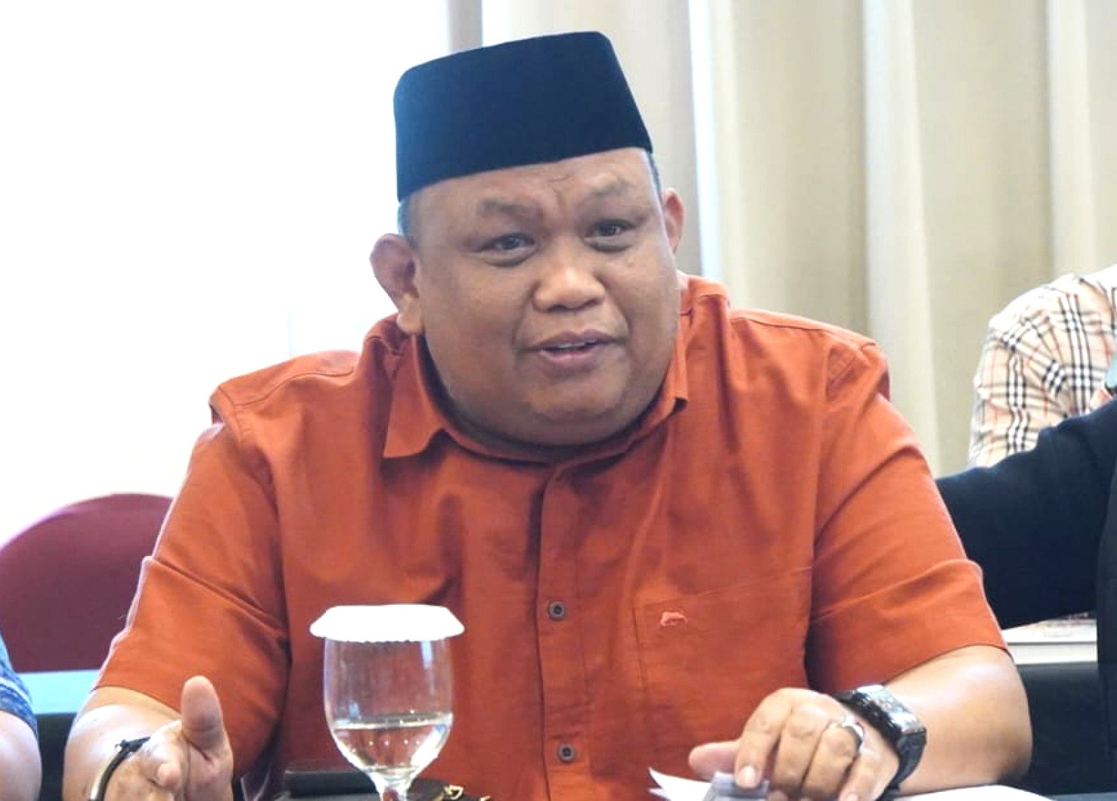 Sudah Saatnya Kaltim Fokus ke Sektor Manufaktur