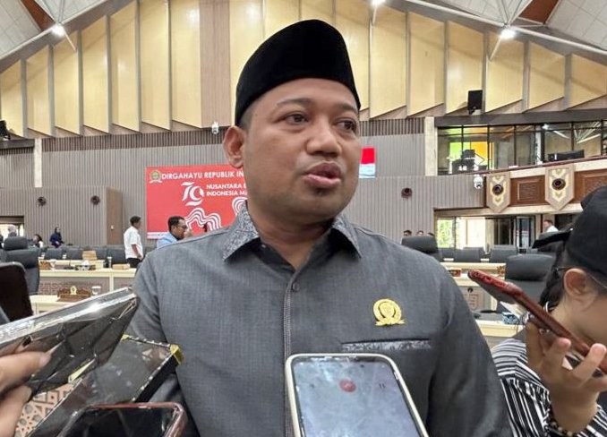 Jadi Garda Terdepan, Kesejahteraan Relawan Kebencanaan Harus Ditingkatkan