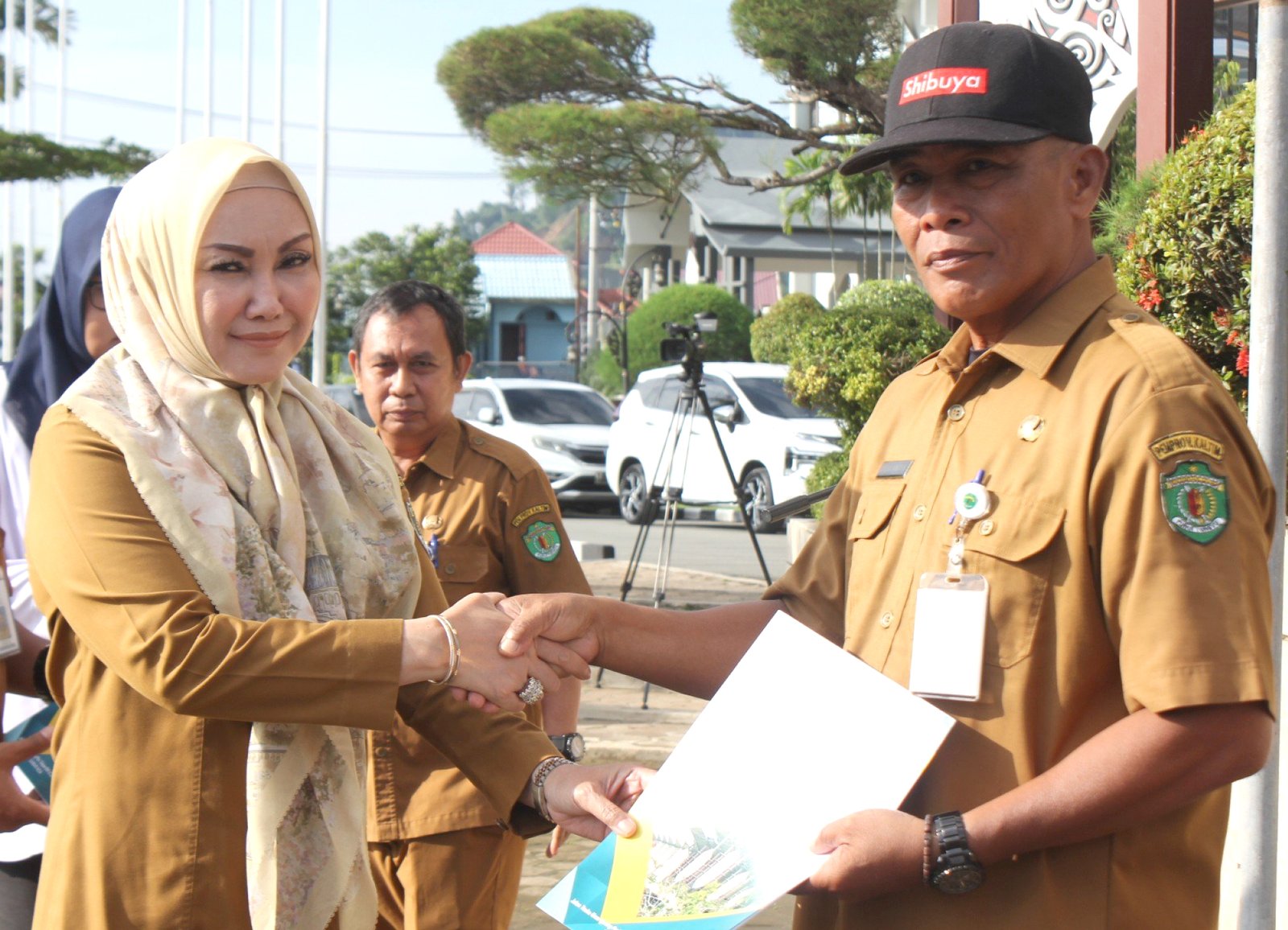 Mendekati Akhir Tahun Penyerapan Anggaran Harus Optimal