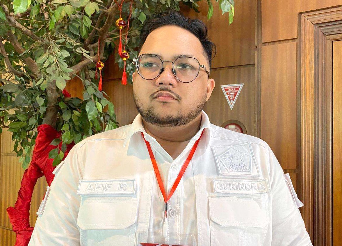 Terima Keluhan Warga, Afif Soroti Kinerja PDAM Samarinda