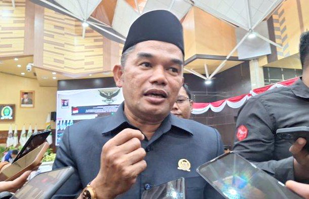 Sosialisasi dan Edukasi Tingkatkan Partisipasi di Pilkada 2024