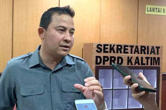 Sapto Dukung Pengelolaan Sampah Yang Sesuai Standar