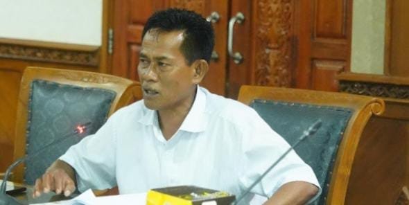 Dewan Dorong Program Beasiswa Bebas Dari Diskriminasi