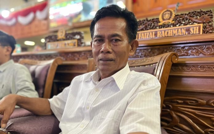 Komitmen Anggota Dewan Pastikan Kesejahteraan Masyarakat 