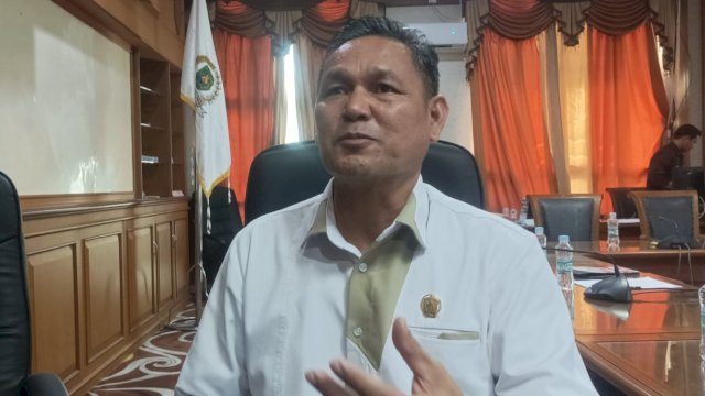 Yan Nilai Sektor Pariwisata Dapat Menjadi Sumber Peningkatan PAD