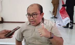 Dewan Minta Pemerintah Menambah Alokasi Anggaran Untuk Damkar Kutim