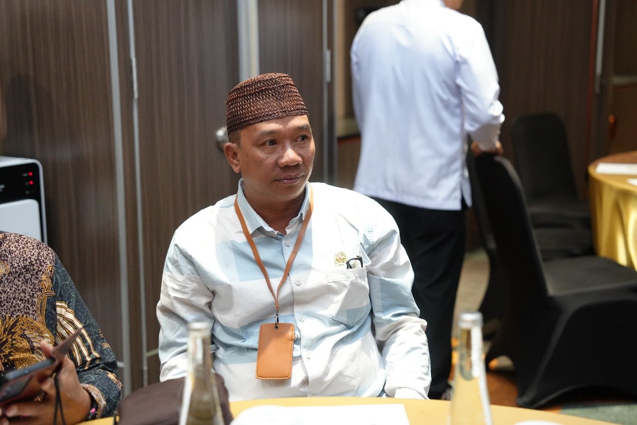 Tanggung Jawab DPRD Kutim Dalam Pengawasan Program Pemerintah Daerah