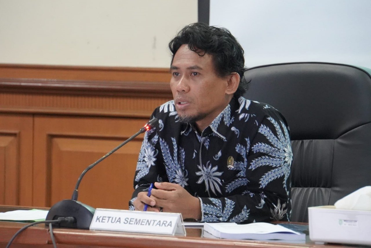 Ciptakan Pilkada 2024 Damai, Jimmi Minta Pegawasan Diperketat