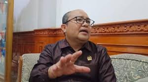 Dewan Soroti Fasilitas Pasar Tradisional Kurang Memadai