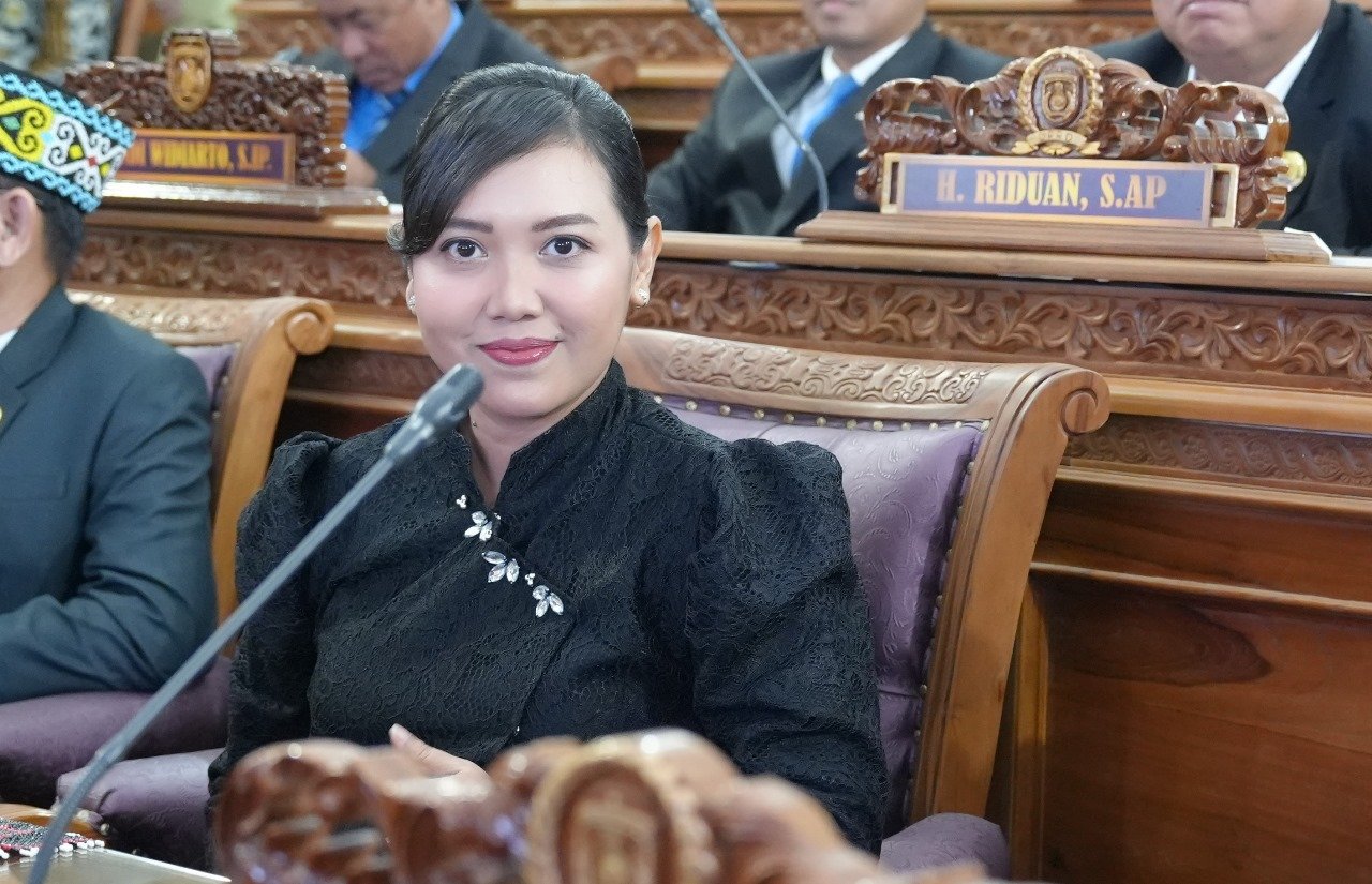 Leni Gelar Reses di Dapil III Tampung Aspirasi Masyarakat