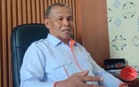 Syaiful Soroti Minimnya Fasilitas Pendidikan di Wilayah Pelosok Kutim