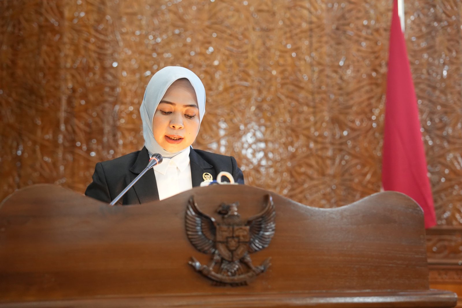 Fraksi GAP Dorong Pemerintah Optimalkan Sektor PAD