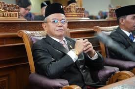 Hutang Lahan Pemkab Prioritas di Anggarkan Setiap Tahun 