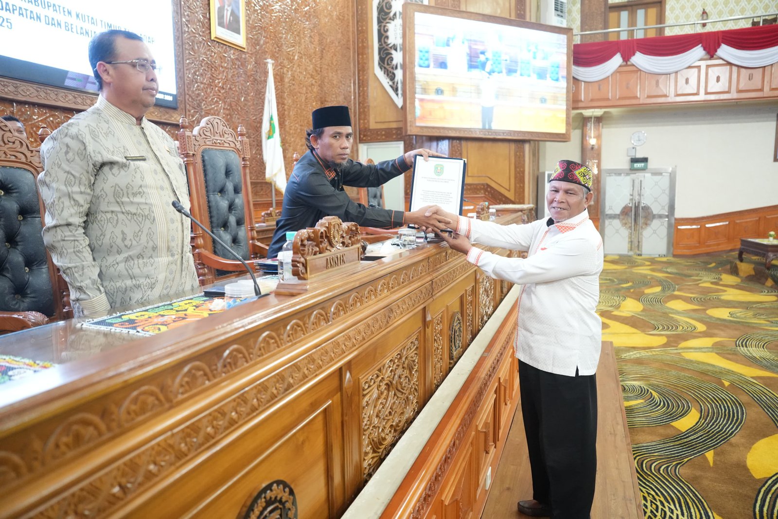 Fraksi PKS Minta Investasi BUMD di Maksimalkan