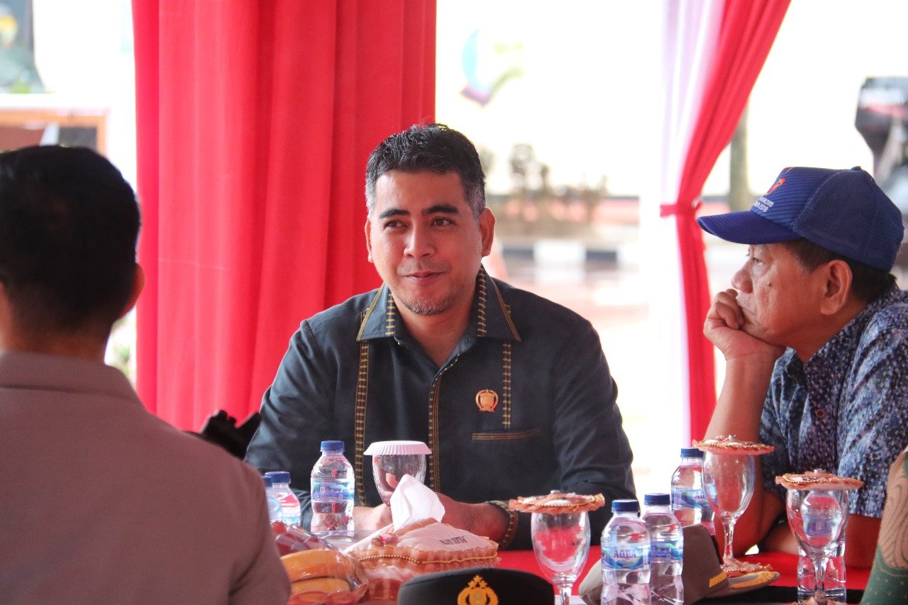 Anjas Soroti Sejumlah OPD Kekurangan Tenaga Kerja yang Kompeten