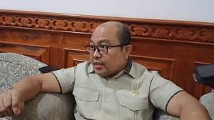 Dewan Desak Pembangunan Pelabuhan Kenyamukan Segera di Rampungkan