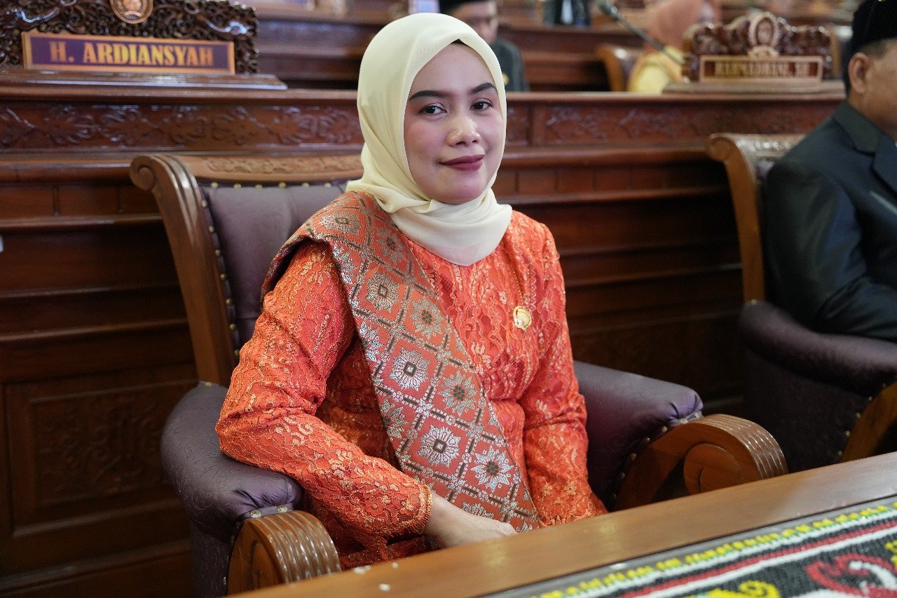 Wujudkan Kesejahteraan Masyarakat Melalui Pemerataan Pembangunan Infrastruktur