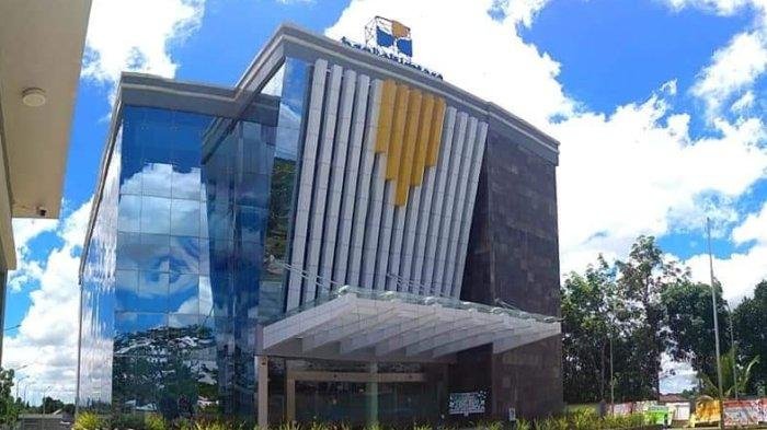 Gamalis Masuk Tim Penjaringan Komisaris Utama Bankaltimtara