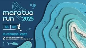 Maratua Run, Polres Berau Cek Kelayakan Armada