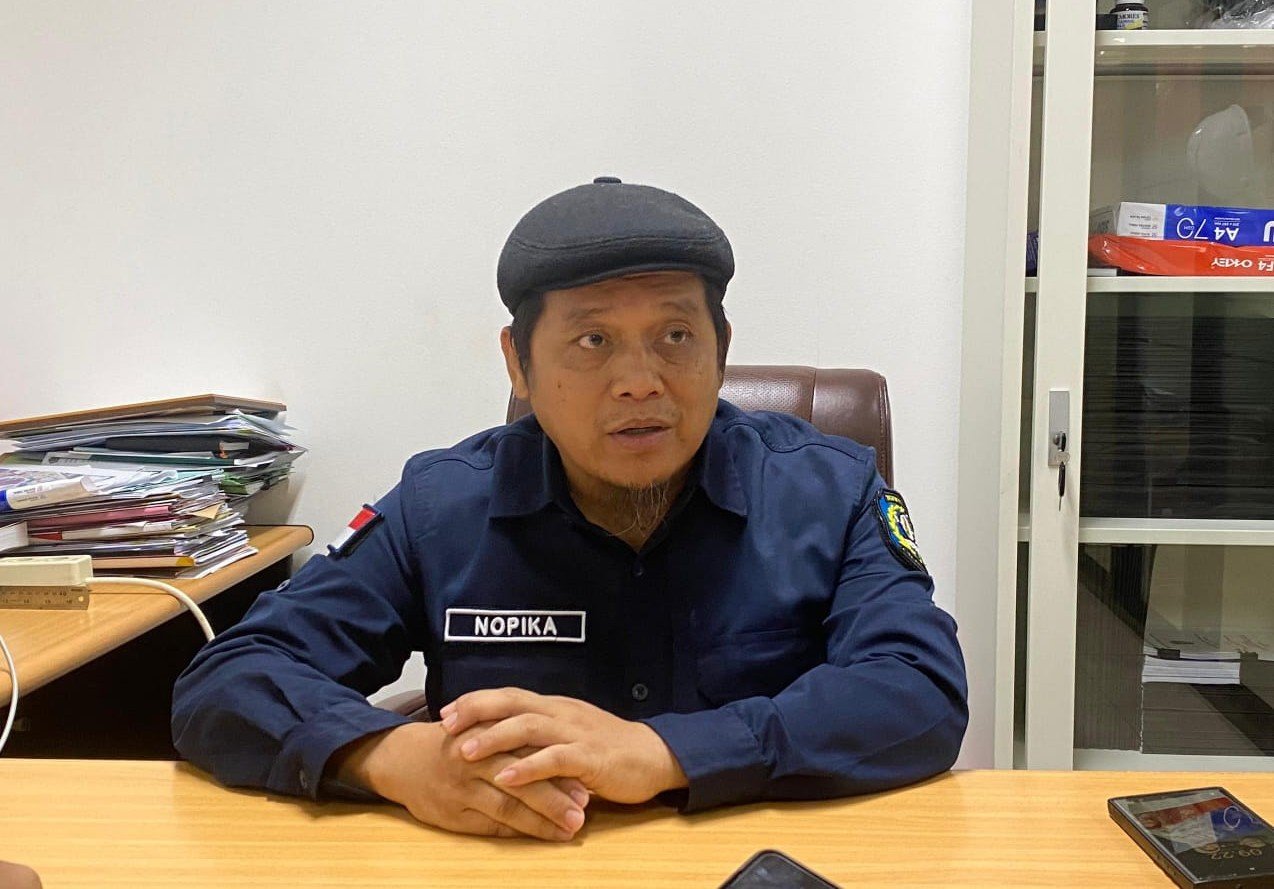 DPK Bontang Dorong Literasi Lewat Program &ldquo;Bakul Terasi&rdquo;