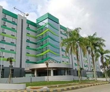 Hotel Atlet Samarinda Diharap Berbenah