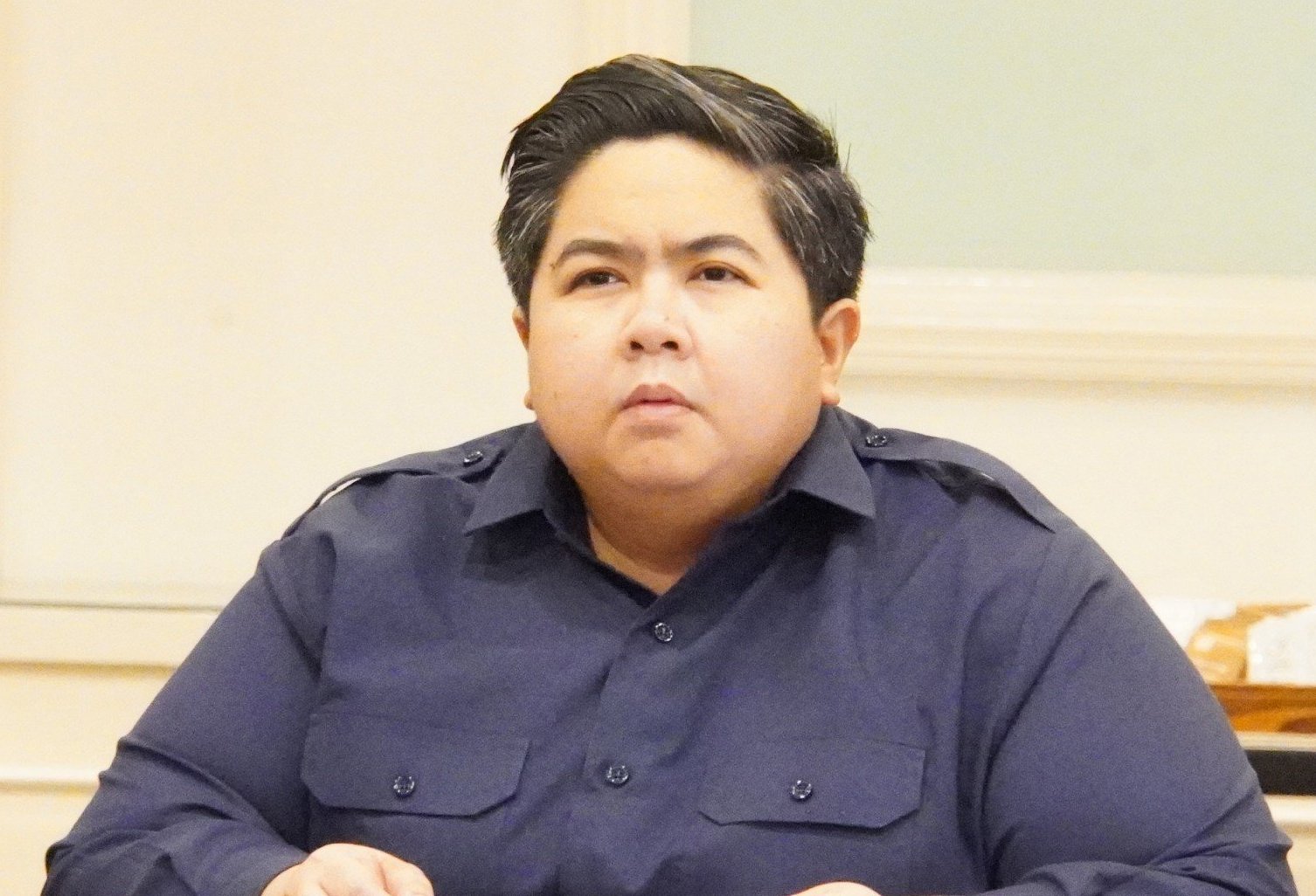 Ananda Emira Moeis Perjuangkan Kesejahteraan Hak Perempuan Kaltim