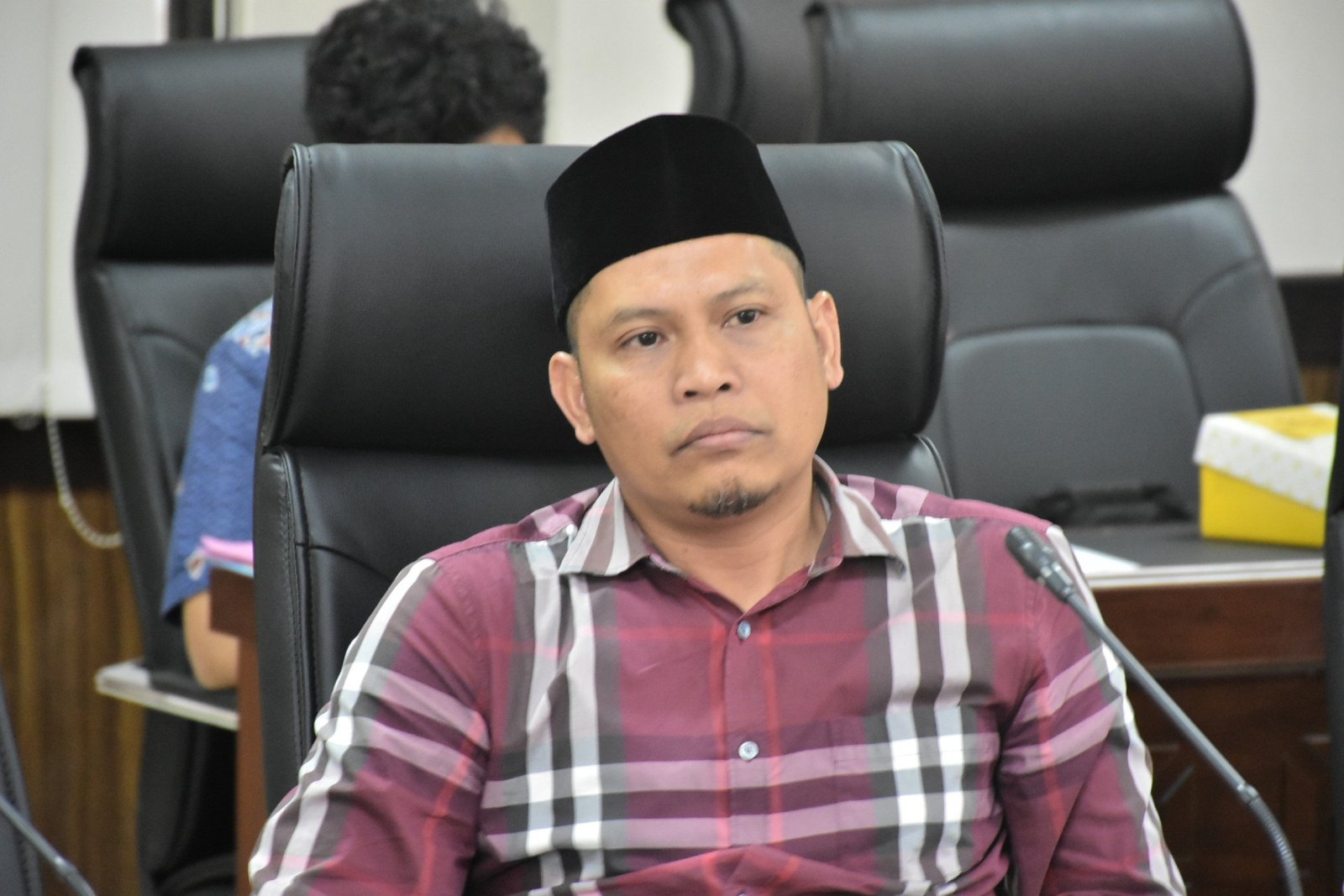 Penyusunan RPJMD Kaltim Ditarget Tuntas Juli 2025