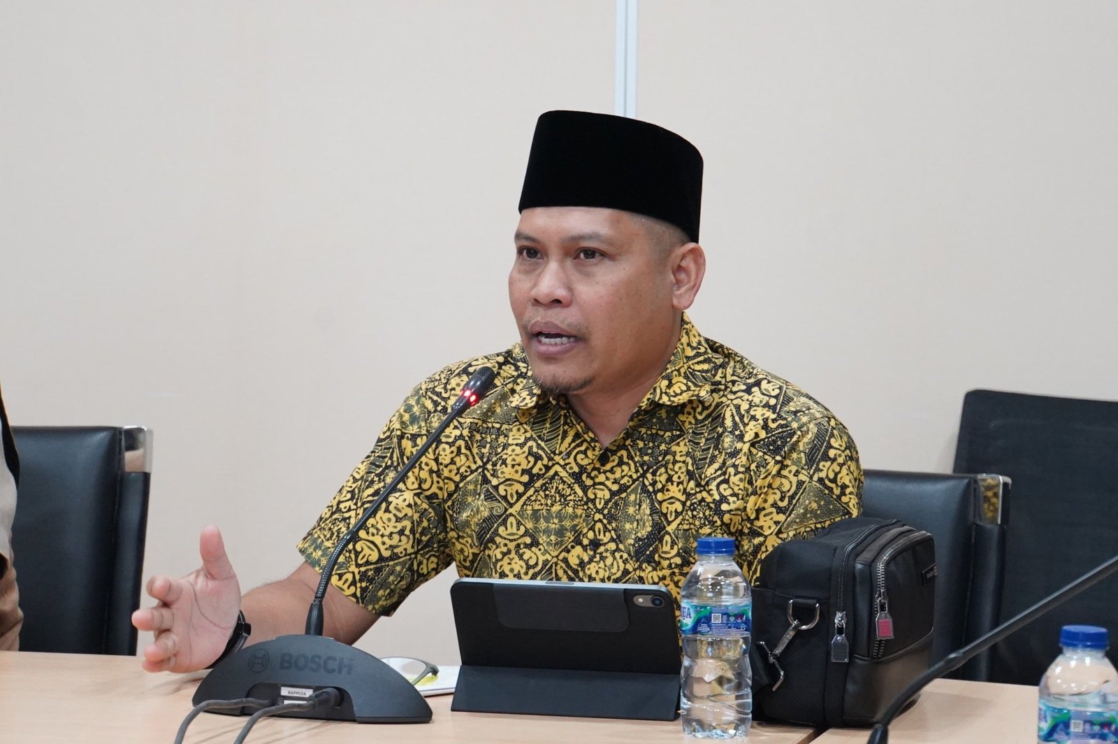 Perusahaan Besar Harus Dilibatkan Dalam Ketahanan Pangan