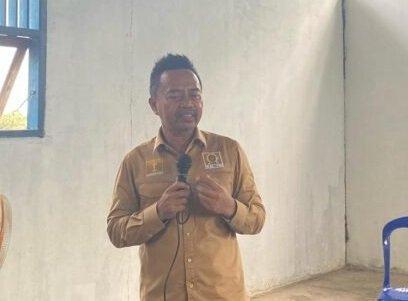 Baharuddin Desak OPD Pemprov Kaltim Menindaklanjuti Laporan BPK