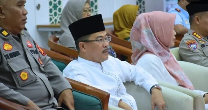 Darlis Berharap Jemaah 15 Kloter Selanjutnya Berjalan Lancar