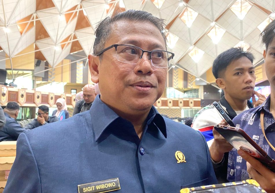 Digitalisasi Memastikan Keseragaman dan Keakuratan Informasi