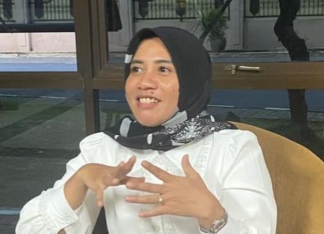 Damayanti Serukan Pendidikan Seks Sejak Usia Dini