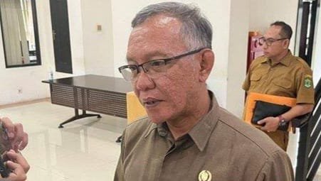 Jadi Kebutuhan Vital, Samsun: Penting Menjaga Kualitas Infrastruktur