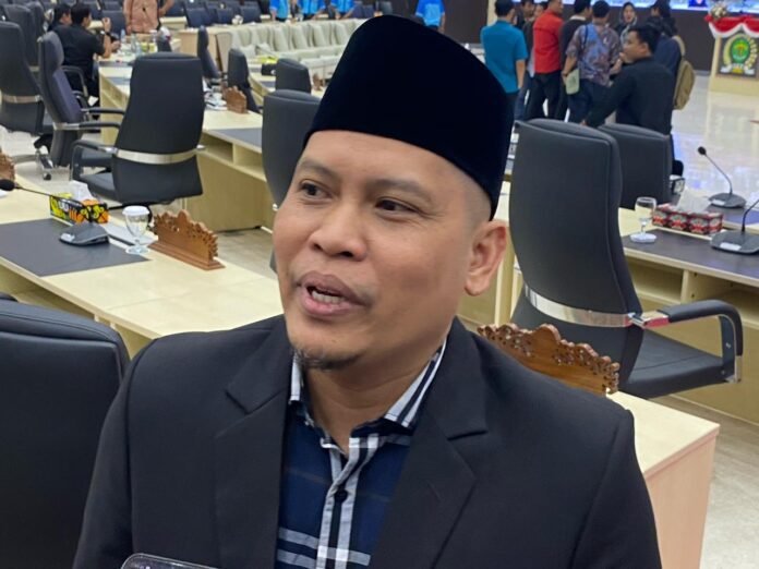 Pengembangan Sektor Pertanian Sangat Penting