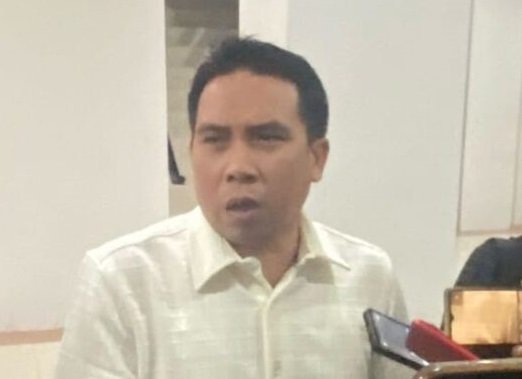 Husni Soroti Pengelolaan SDA yang Banyak Menguntungkan Investor Luar