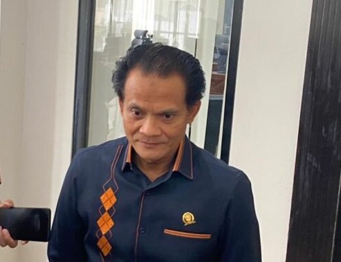 DPRD Kaltim Tindak Cepat Keluhan Warga Terkait Jalan Rusak