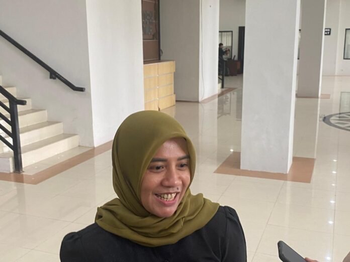 Damayanti Soroti Lemahnya Kearsipan Pemprov Kaltim