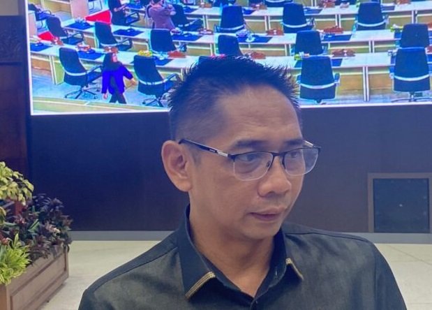 Firnadi Ikhsan Soroti Peran Koperasi Peternak di Kukar