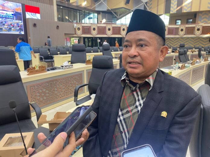 DPRD Kaltim Desak Pemerintah Buka Pintu untuk SPBU Swasta
