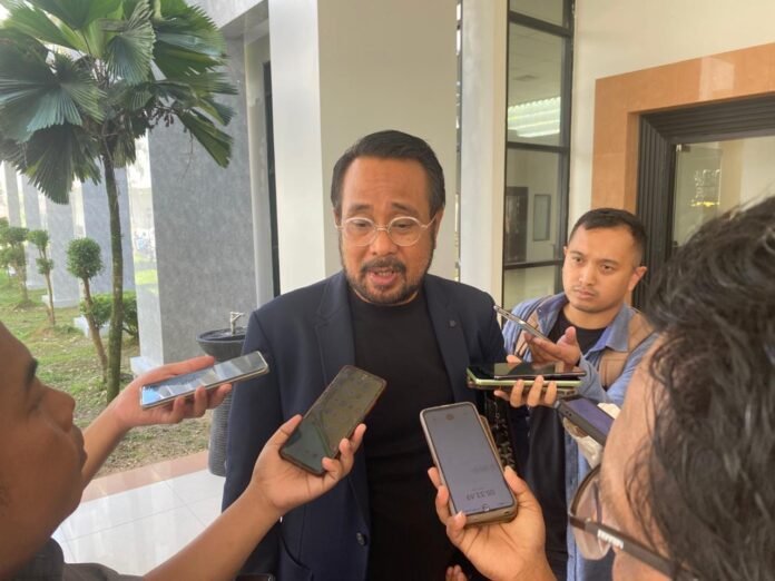 Komisi II DPRD Kaltim Desak Evaluasi Hotel Atlit Samarinda