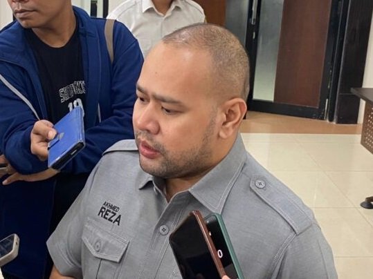 Reza Nilai Pemprov Harus Kreatif Cari Pendapatan